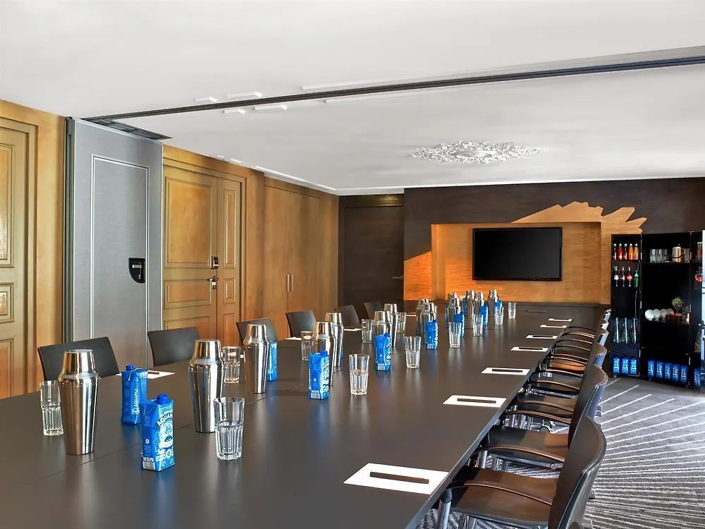 W - Opera Hotel Paris