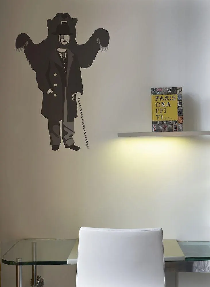 W - Opera Hotel Paris