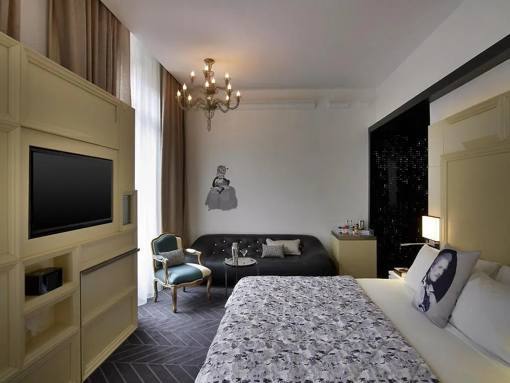 W - Opera Hotel Paris