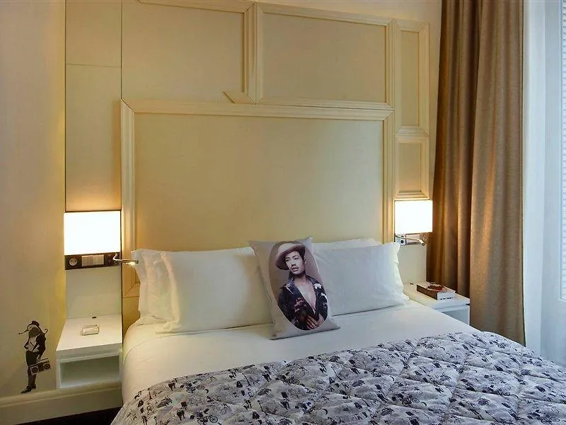 W - Opera 5* Paryż