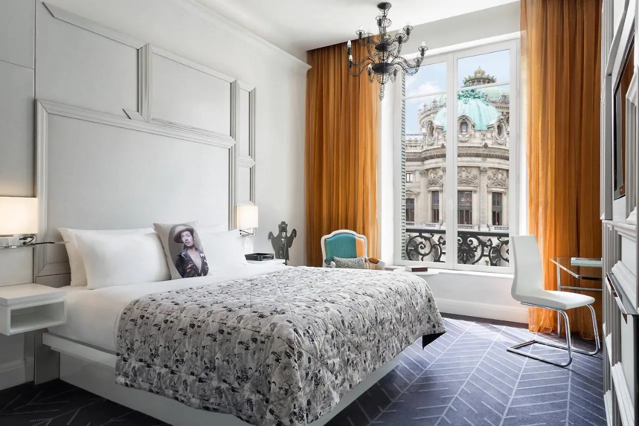 W - Opera 5* Paris