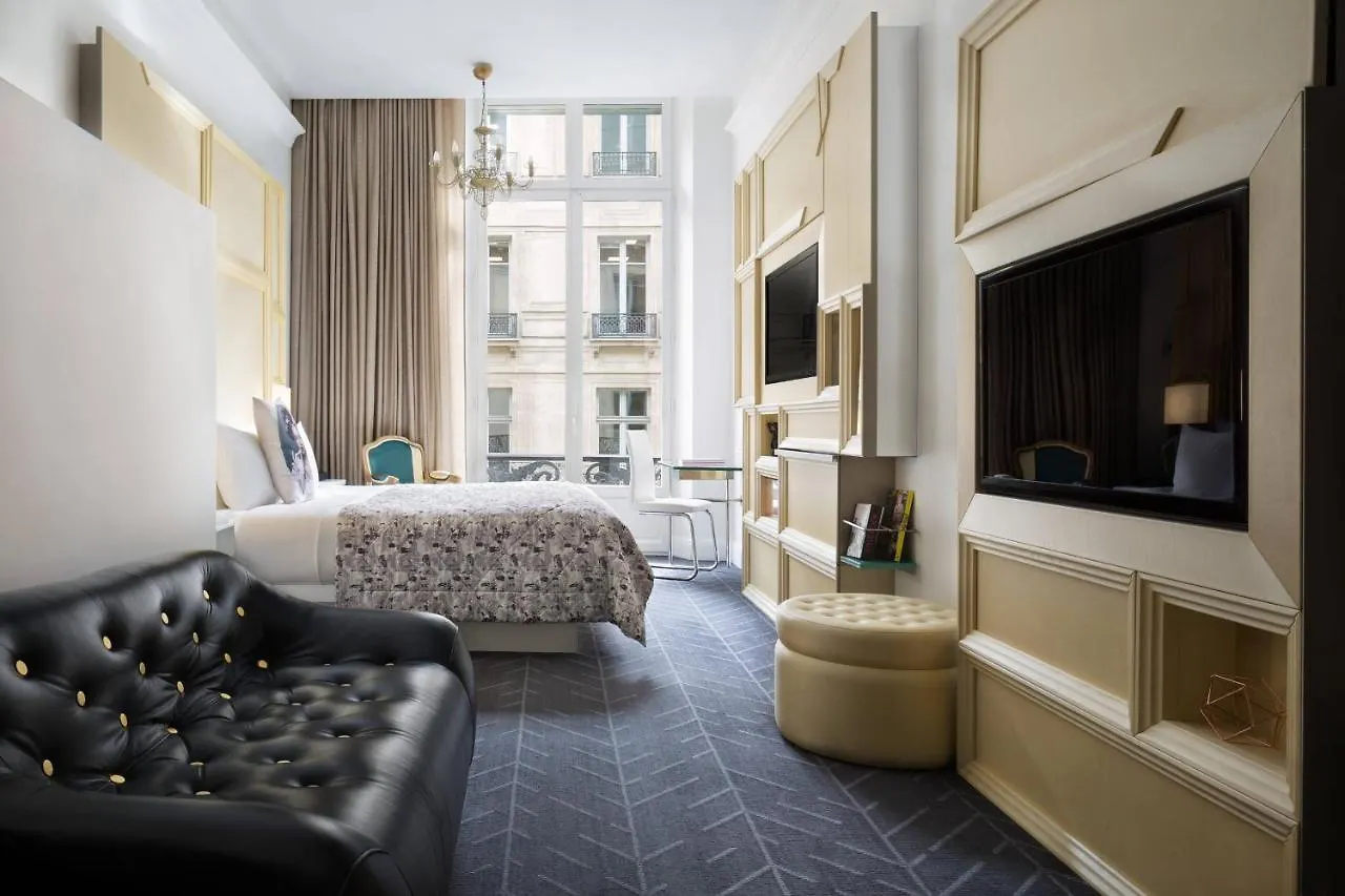 Hotel W - Opera 5*